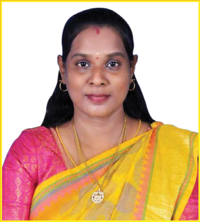 Monisha Chinnadurai